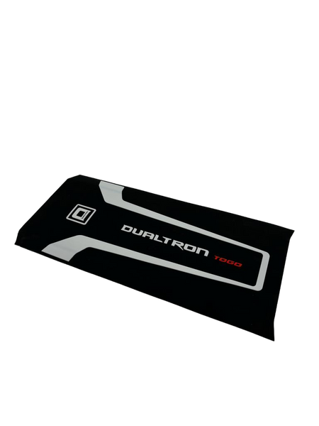 GRIP DECK EN CAOUTCHOUC | DUALTRON TOGO