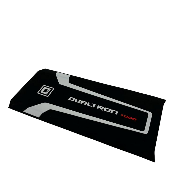 GRIP DECK EN CAOUTCHOUC | DUALTRON TOGO