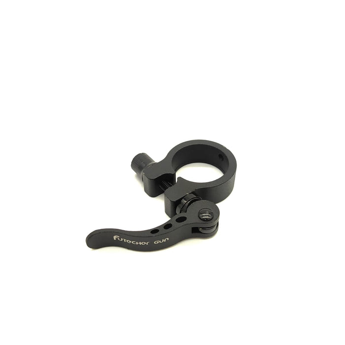 COLLIER DE SERRAGE DU GUIDON AVEC LEVIER | FUTECHER GUN & PRO