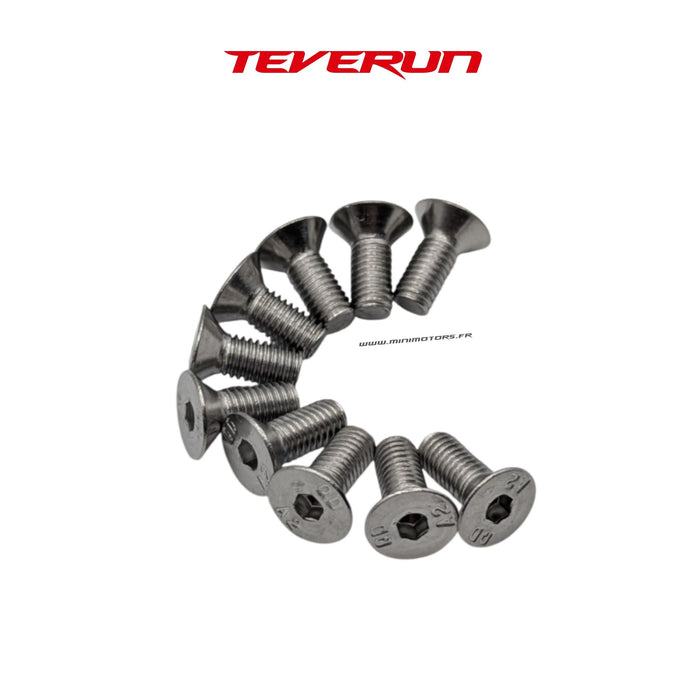 VIS DECK 5x12 (X10) | TEVERUN