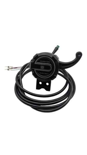 ACCELERATEUR 5 PINS | DUALTRON THUNDER 3 2023