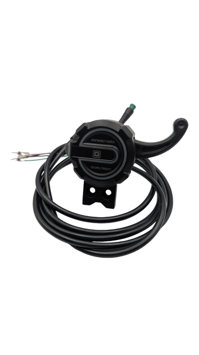 ACCELERATEUR 5 PINS | DUALTRON THUNDER 3 2023