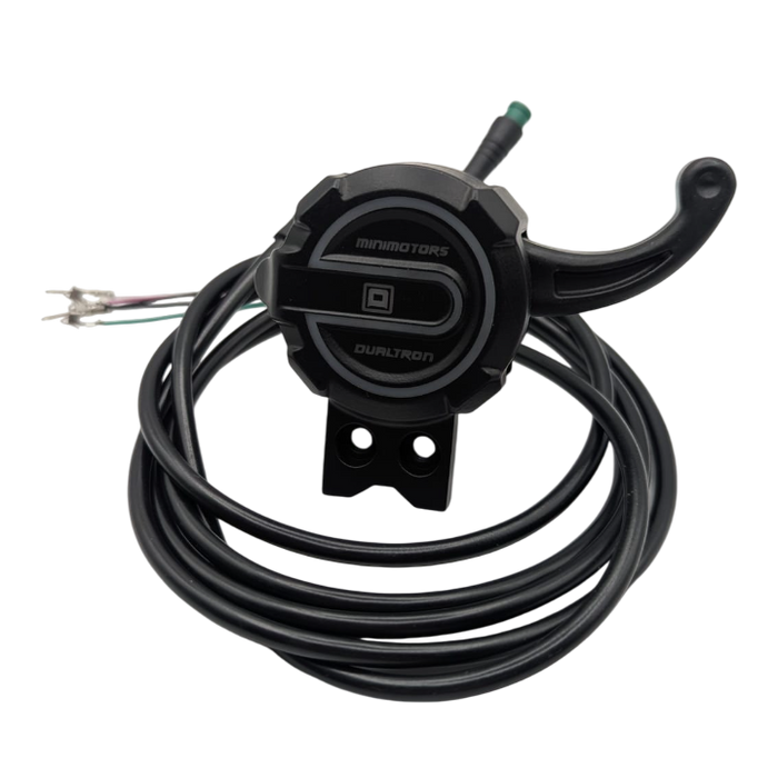 ACCELERATEUR 5 PINS | DUALTRON THUNDER 3 2023