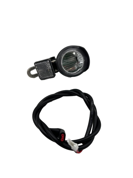 PHARE AVANT | KUICKWHEEL M16