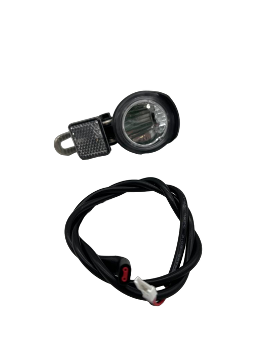 PHARE AVANT | KUICKWHEEL M16