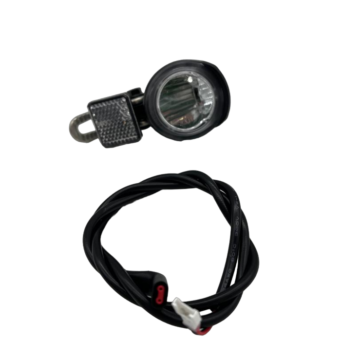 PHARE AVANT | KUICKWHEEL M16