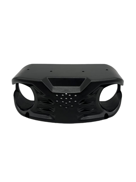 CACHE AVANT | DUALTRON POP