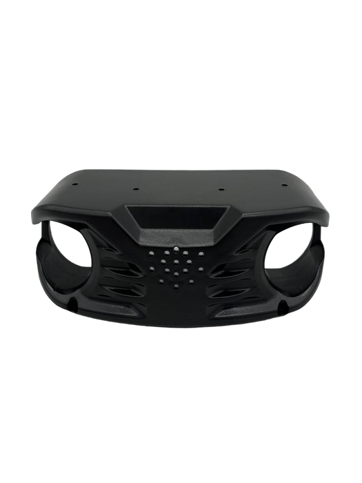 CACHE AVANT | DUALTRON POP