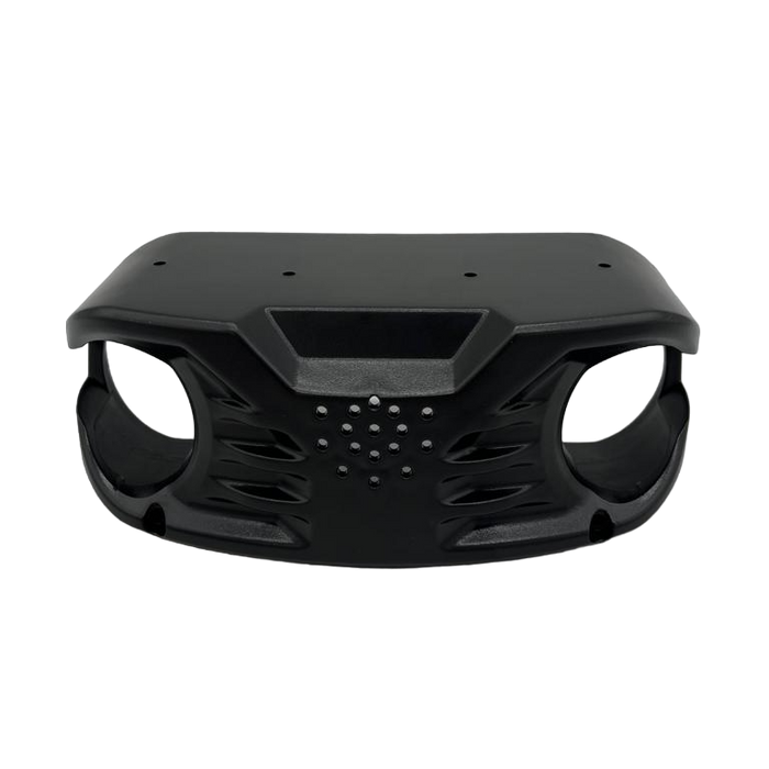 CACHE AVANT | DUALTRON POP