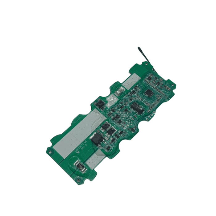 BMS | KUICKWHEEL S1-C PRO V1 & V2