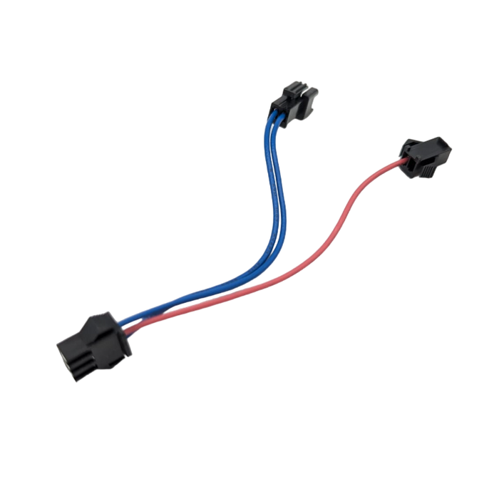 ADAPTATEUR BATTERIE | TEVERUN 7260R