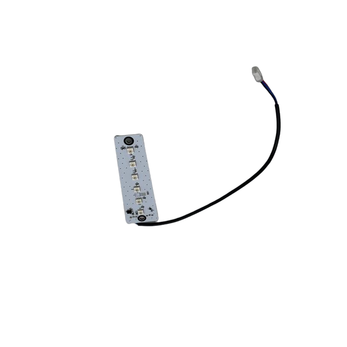RECEPTEUR LED | DUALTRON STORM & ACHILLEUS 2023 & NEW VICTOR  & LUXURY & PLUS & LTD
