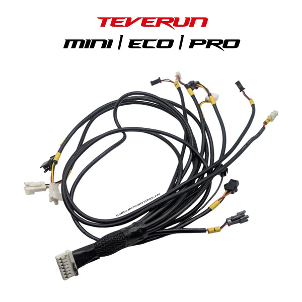 CONVERTISSEUR LED V1 2024 | TEVERUN FIGHTER MINI & ECO & PRO