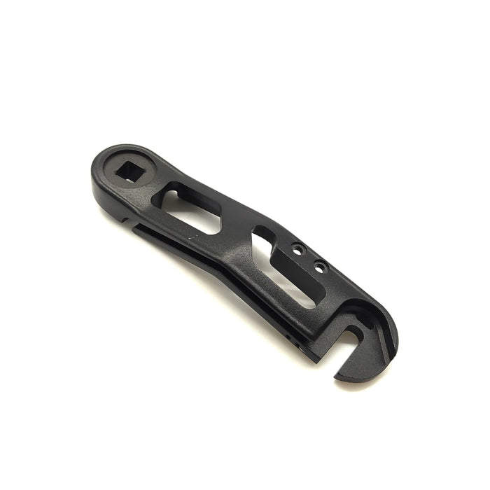 BRAS DE FOURCHE GAUCHE AVANT | DUALTRON SPIDER