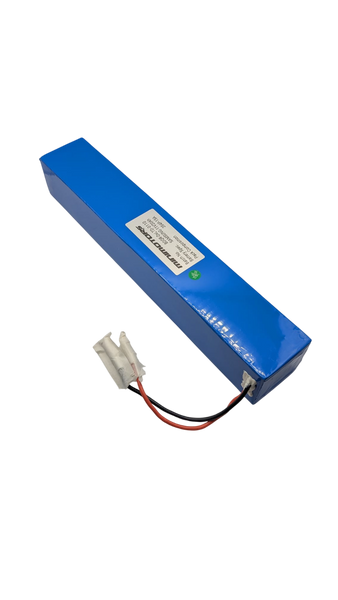 BATTERIE LED 12V | DUALTRON X2