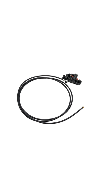 ETRIER DE FREIN HYDRAULIQUE ARRIÈRE | ROVORON KULLTER & LUXURY