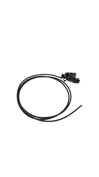 ETRIER DE FREIN HYDRAULIQUE ARRIÈRE | ROVORON KULLTER & LUXURY