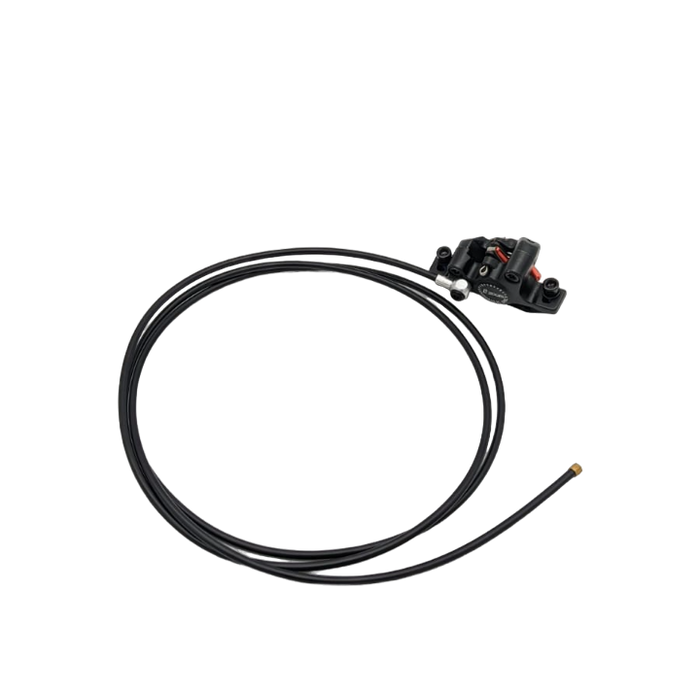 ETRIER DE FREIN HYDRAULIQUE ARRIÈRE | ROVORON KULLTER & LUXURY