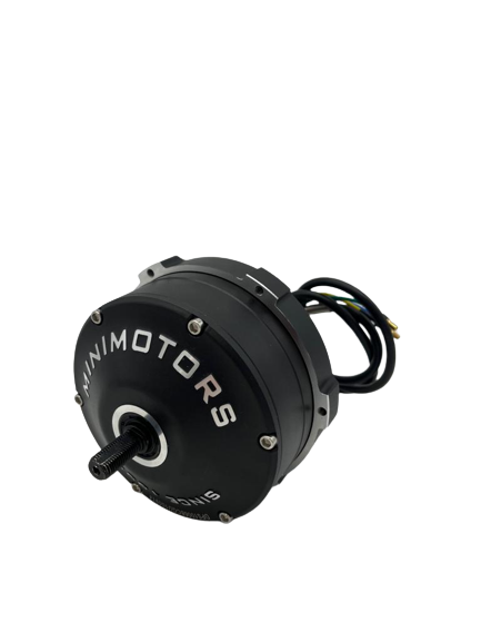 MOTEUR | DUALTRON POP MONO MOTEUR