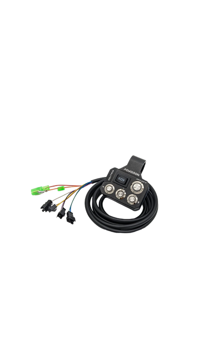 COMMODO (MULTI) | ROVORON KULLTER LUXURY
