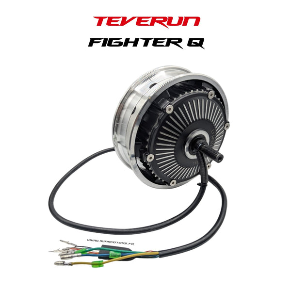 MOTEUR AV | TEVERUN FIGHTER MINI Q