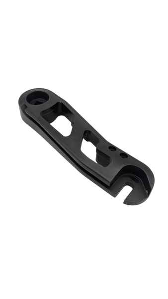 BRAS AR GAUCHE (CÔTÉ DISQUE) | DUALTRON FOREVER