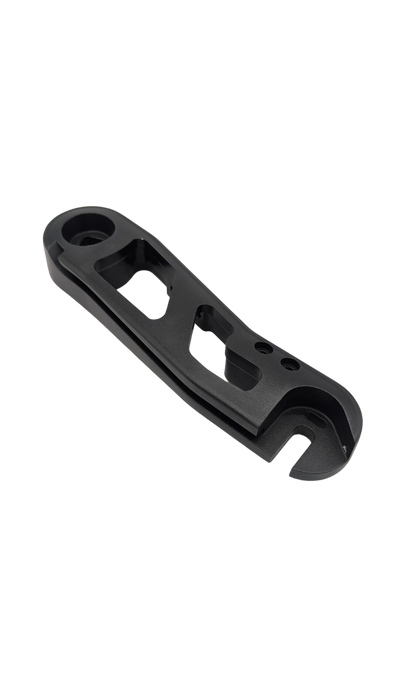 BRAS AR GAUCHE (CÔTÉ DISQUE) | DUALTRON FOREVER