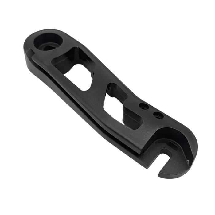 BRAS AR GAUCHE (CÔTÉ DISQUE) | DUALTRON FOREVER