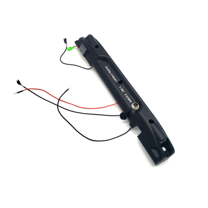 CACHE COTE GAUCHE COMPLET | DUALTRON LUXURY