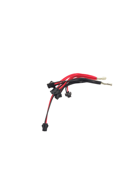 REPETITEUR LED | DUALTRON THUNDER