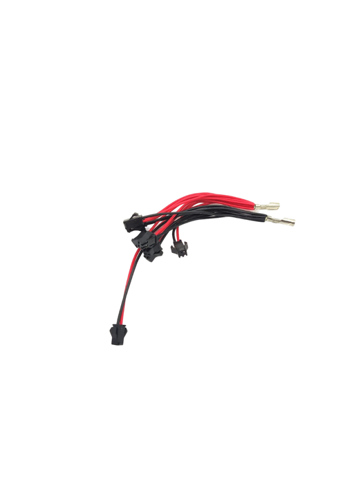 REPETITEUR LED | DUALTRON THUNDER