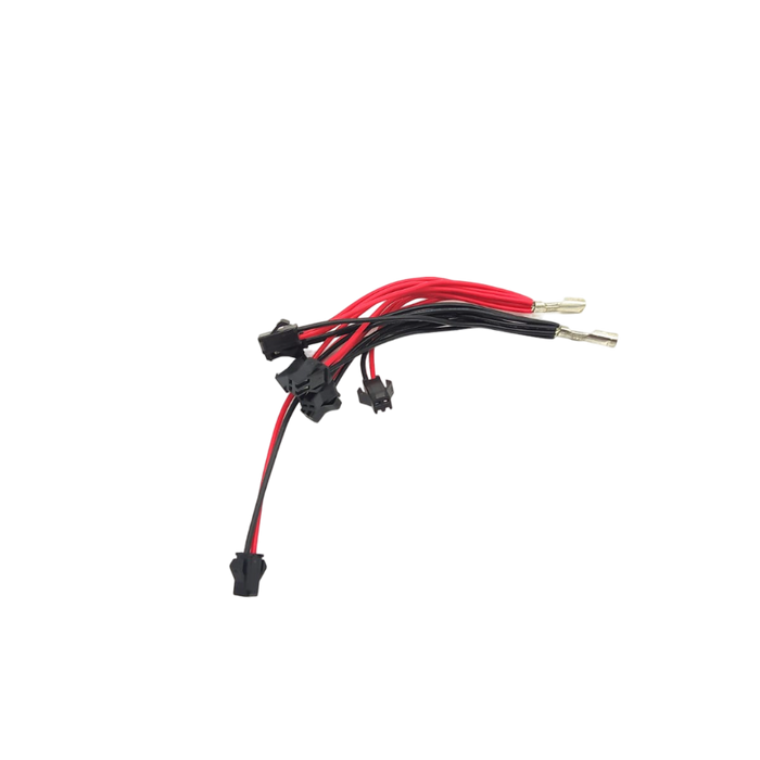 REPETITEUR LED | DUALTRON THUNDER