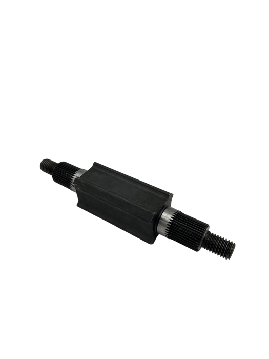 AXE D'AMORTISSEUR 66mm AV/AR | DUALTRON ACHILLEUS 2023 & VICTOR & VICTOR L + & LTD & THUNDER 2 & CITY & STORM LTD