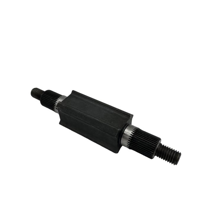 AXE D'AMORTISSEUR 66mm AV/AR | DUALTRON ACHILLEUS 2023 & VICTOR & VICTOR L + & LTD & THUNDER 2 & CITY & STORM LTD