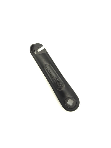 BRAS DE FOURCHE ARRIERE (COTE DISQUE) | DUALTRON RAPTOR 2