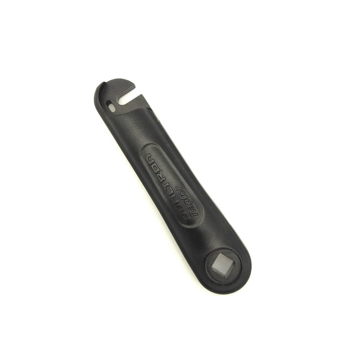 BRAS DE FOURCHE ARRIERE (COTE DISQUE) | DUALTRON RAPTOR 2