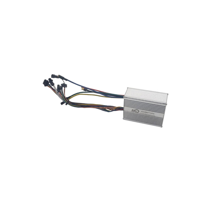 CONTROLEUR B 60V50A (V2) Arrière | DUALTRON X