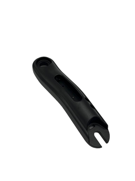 BRAS DE FOURCHE DROIT AV NOIR | DUALTRON ACHILLEUS 2023