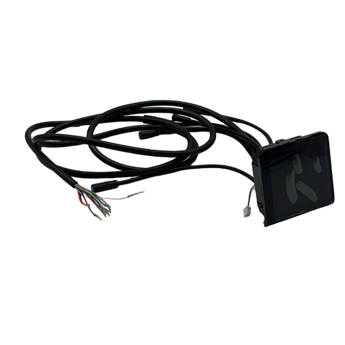 DISPLAY EY2 | DUALTRON TOGO LTD