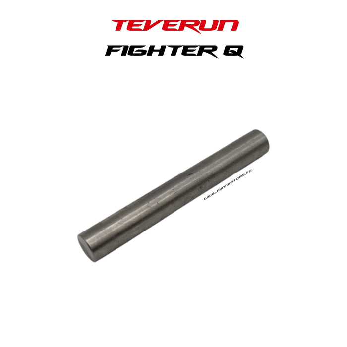 AXE DE SUSPENSION BAS | TEVERUN FIGHTER MINI Q