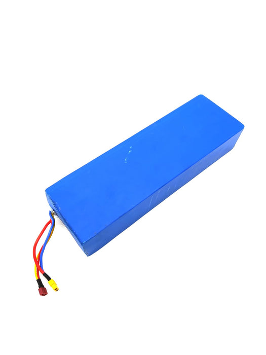 BATTERIE 52V20,8Ah | FUTECHER GUN PRO