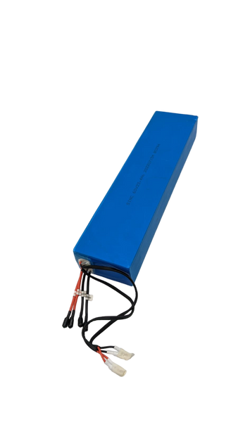 BATTERIE 60V 23.4AH | ROVORON KULLTER