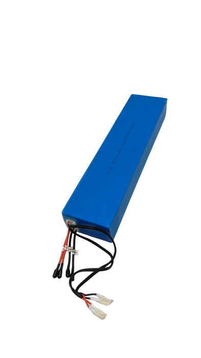 BATTERIE 60V 23.4AH | ROVORON KULLTER