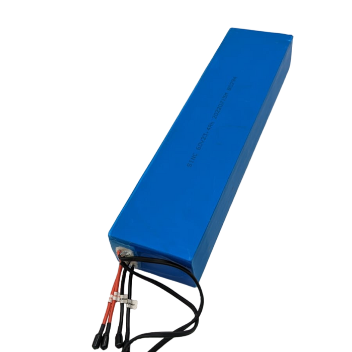 BATTERIE 60V 23.4AH | ROVORON KULLTER