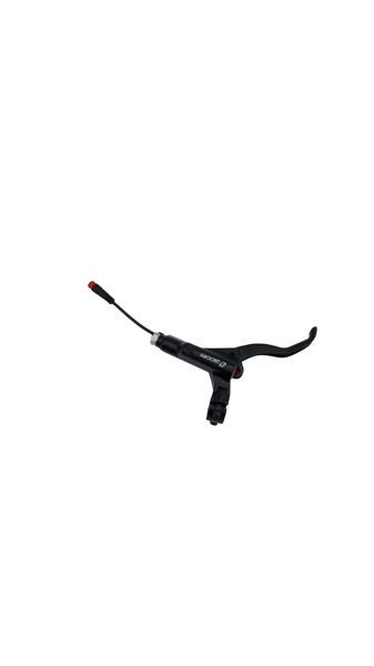 LEVIER DE FREIN DROIT HYDRAULIQUE ZOOM | TEVERUN FIGHTER 10, 10+, 11, 11+, SUPREME