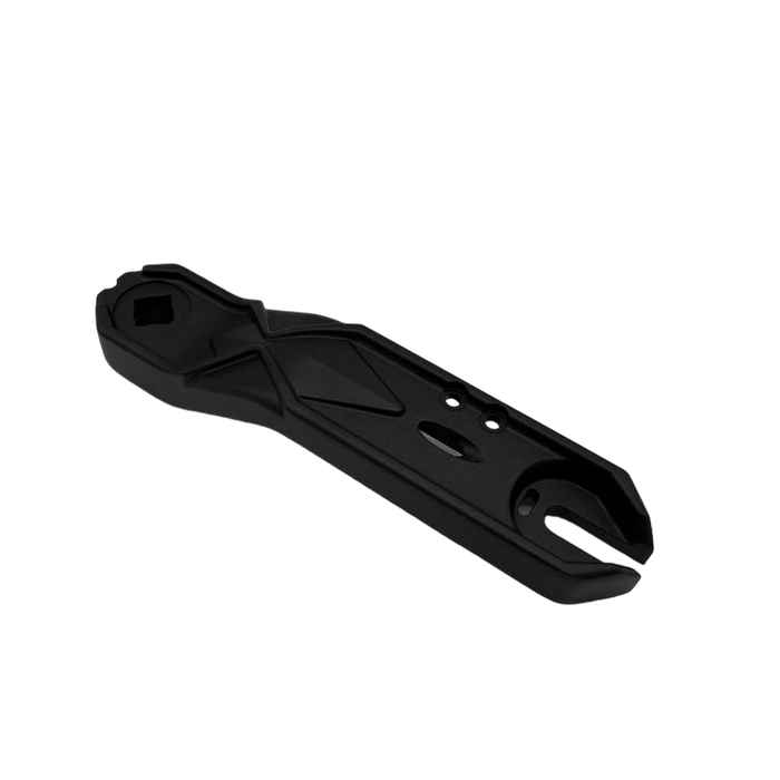 BRAS DE FOURCHE AVANT DROITE | DUALTRON SPIDER 2