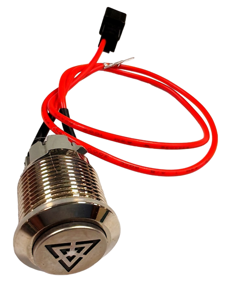 BOUTON LED DECK AVEC CABLE | DUALTRON VICTOR LUXURY & EAGLE