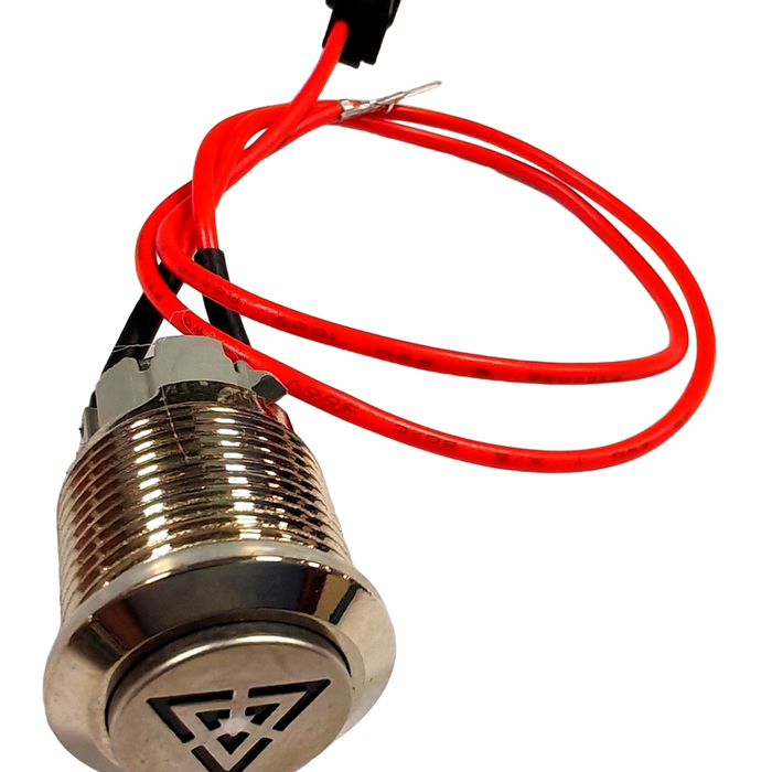 BOUTON LED DECK AVEC CABLE | DUALTRON VICTOR LUXURY & EAGLE