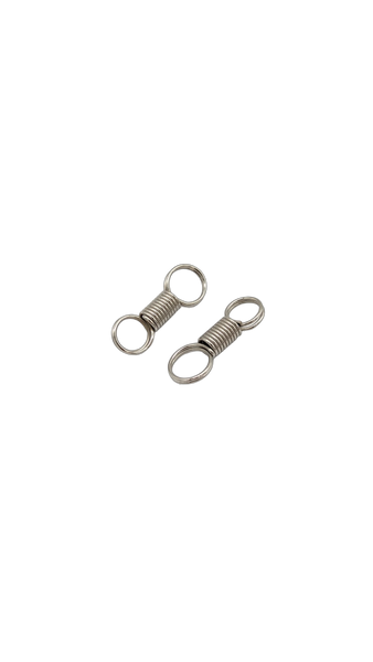 RESSORT SYSTÈME DE PLIAGE (PAIRE) | DUALTRON MINI DOUBLE MOTEUR & TOGO & LTD & AMINIA