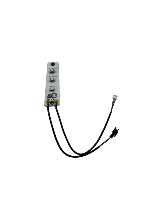 RECEPTEUR LED (3 PIN) | DUALTRON